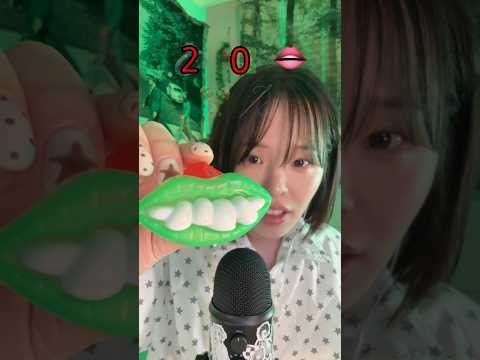 ㅋㅋㅋㅋ 아 이런 사탕을 누가 사먹어요 emoji asmr 3탄