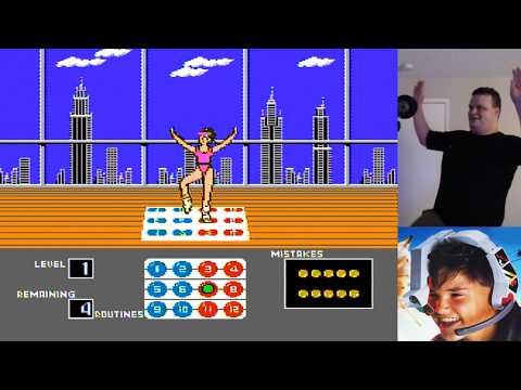 [Full stream] - NES Accessories [Part 1]
