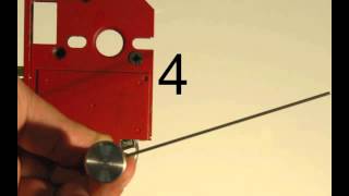 E3 Locks Union Strongbolt Decoder