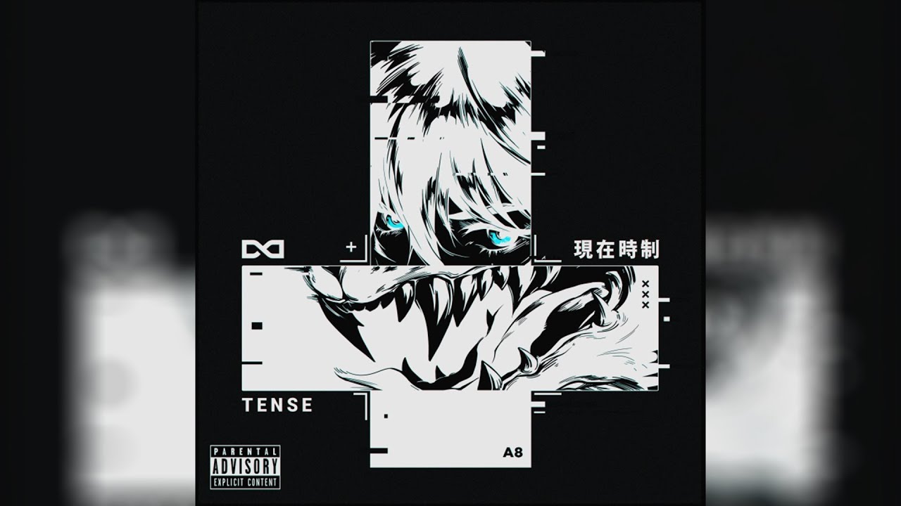 Watch Apel8 - Tense on YouTube Watch Apel8 - Tense on YouTube