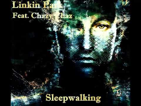 Linkin Park - Across The Line [Chazy Chaz Intro Remix]