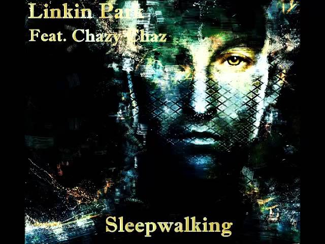 Linkin Park - Across The Line [Chazy Chaz Intro Remix]