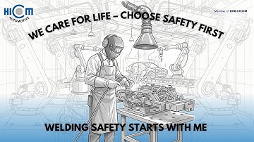 2025 10 16 BBS40S Teguran Welding Safety by HA CEO