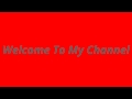 My Edited Video