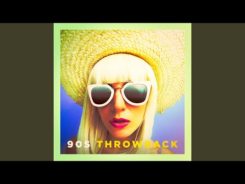 60's 70's 80's 90's Hits, 90's Groove Masters, 90s Pop - Do It Like a Dude
