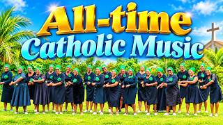 Best Kenyan Catholic Songs Mix  Old school catholi