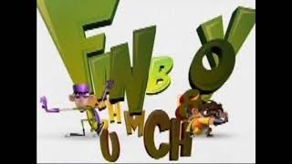 Fanboy And Chum Chum Sneak Peek Promo 2009