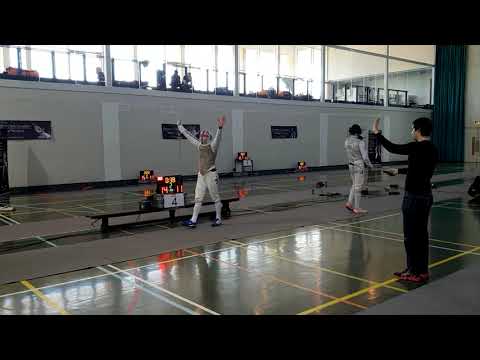 Ben Peggs vs