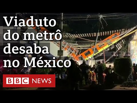 Video: Na De Tragedie In Mexico