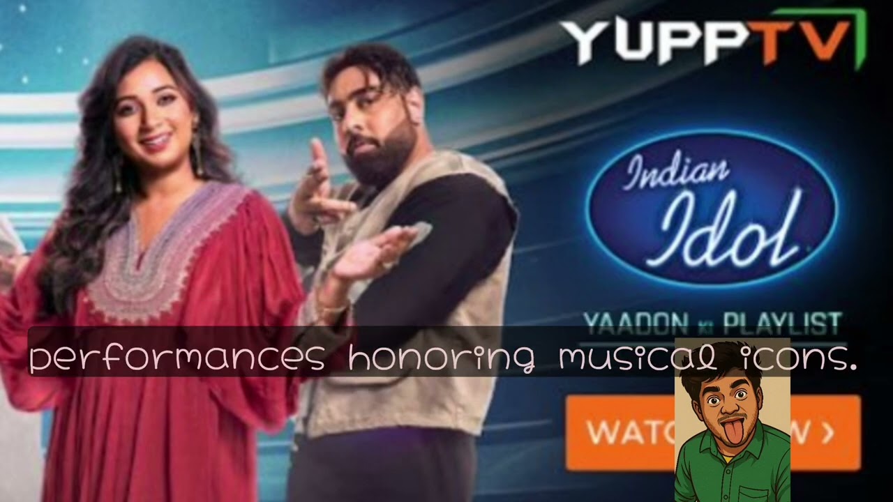 Indian idol 16 episode summary 