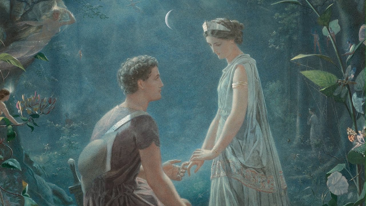 pov: you're meeting your soulmate at midnight because your father disapproves | 𝐩𝐥𝐚𝐲𝐥𝐢𝐬𝐭