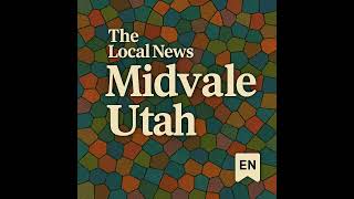 Midvale Daily News - May 13, 2025