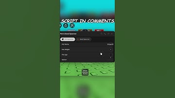 Trying GAG Pet Spawner script #growagarden