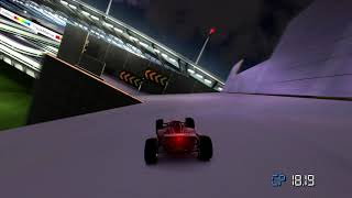 B14 Speed 30.72 [Former WR]