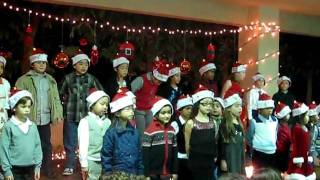 Lauren's Holiday Show - Shalom