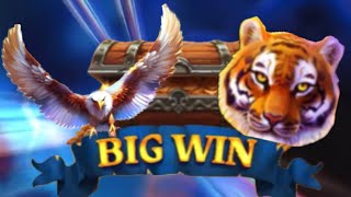 Eagels, Pirates, Tigers, Dragons & Volcanic Winning