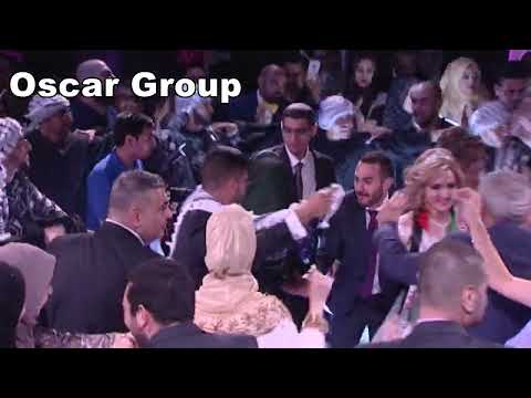 Oscar Group Palestinian Dabkeh Mohammed Assaf 