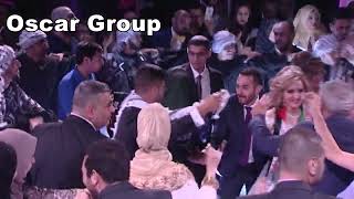 Oscar group Palestinian dabkeh -Mohammed assaf