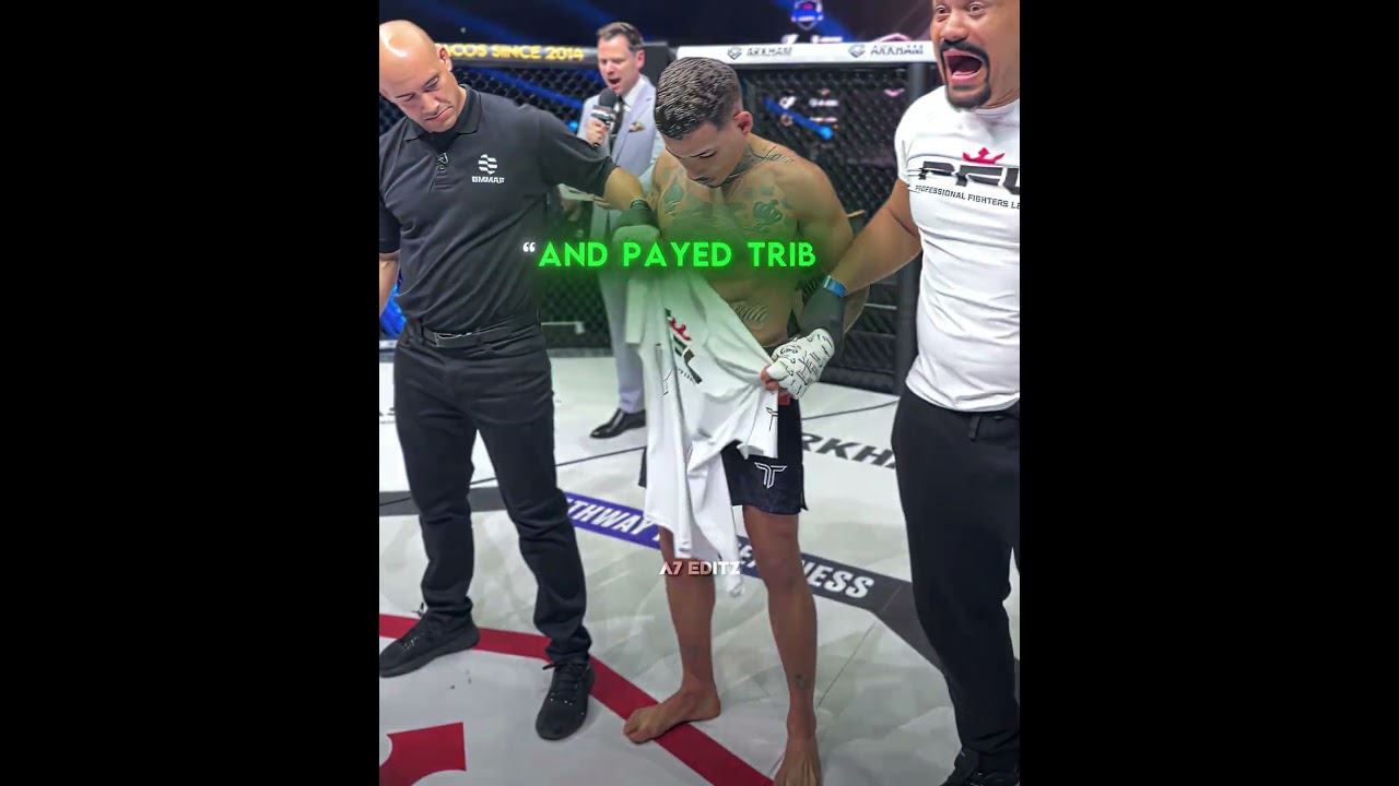 MMA fighter paying tribute to Diogo Jota 🕊️🙏