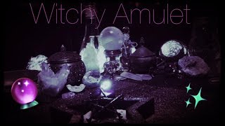 WitchCraft ✧ PENTAGRAM OF PROTECTION