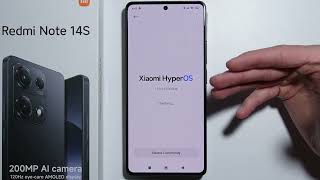Redmi Note 14S: How to Update Software? screenshot 3