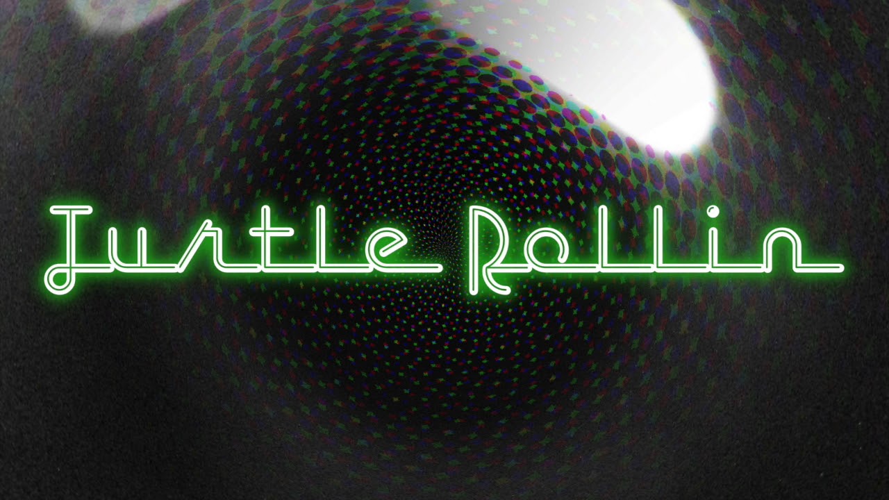 rap song 2019 TURTLE ROLLIN' (feat. Happy K) | TURTLEjo