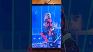 Download Lagu Best. Elbow. In. The. Business. #KairiSane #IyoSky #IoShirai #SkyPirates #WWE #shorts #short MP3