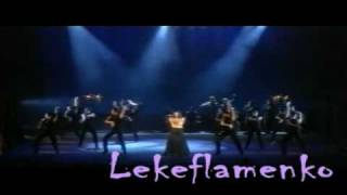 Gypsy Passion Joaquin Cortes 1996 1o