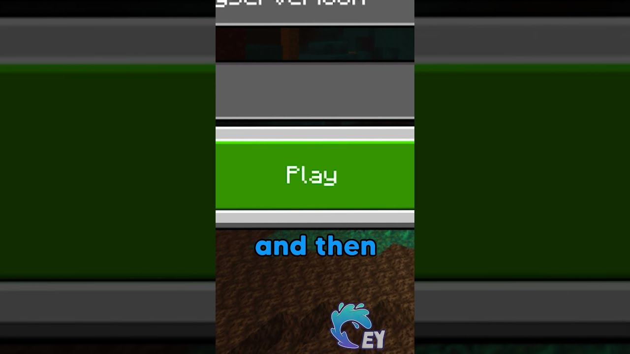 How To Join The Best Minecraft Server EASY 