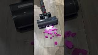 Is the Big Brand Name Really Worth It? ⚖️ Honiture X7 Suction Results are Mind-Blowing! 🌪️#vacuum