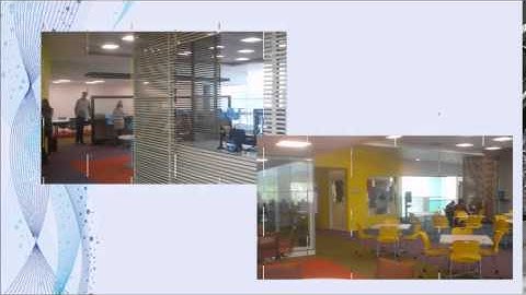 Learning Commons Campus Hidalgo