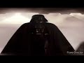 Darth livesey  original with vader  chanel sean palpatine