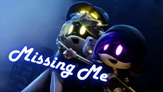 Nightcore - Missing Me (Reiny & EZIA)