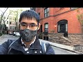 NYC LIVE Walking Upper East & Upper West Side, Manhattan (May 7, 2020)