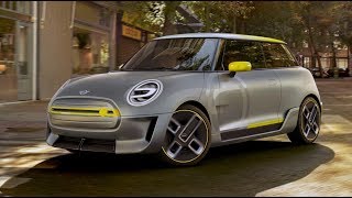 Episode 30 - Electric Cars From Mini, MG and Ford Oh My! Plus VW Spy Shots and More!