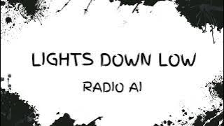 Lights Down Low – Ultimate Party Anthem | Dance Pop x Club Banger 2025