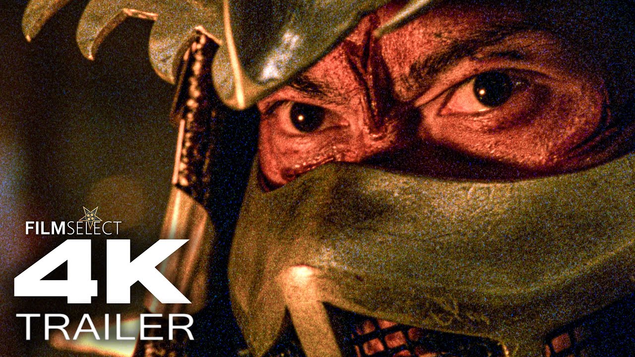 TEENAGE MUTANT NINJA TURTLES II: The Secret of the Ooze Official Re-Release Trailer (2026) TEENAGE MUTANT NINJA TURTLES II: The Secret of the Ooze Official Re-Release Trailer (2026)