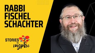 Thumbnail of the video “Stand Tall Israel - The Power of A Sincere Prayer - Rabbi Fischel Schachter (Prayer) STORY”