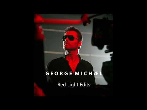 Shaken, Not Stirred Parts 1, 2 & 3 [Red Light Edit] - George Michael