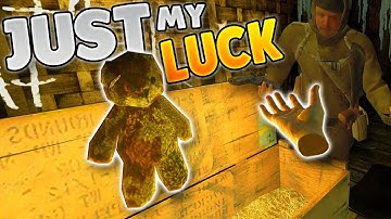 COD Zombies in VR is the BEST - Shi No Numa