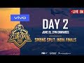 [EN] PMCO India Regional Finals Day 2 | Vivo