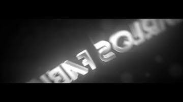 Carlos Fabian intro - SHOUTOUT to Carlos Fabian