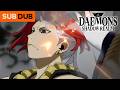 Daemon Bodies Are STURDY. | Daemons of the Shadow Realm