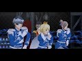 強く尊き獣たち (Beit Ver.) [エムステ MV]