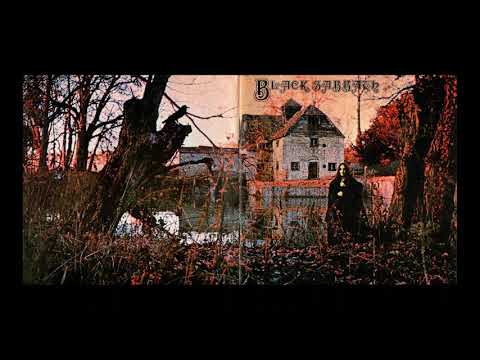 Black Sabbath - N. I. B.