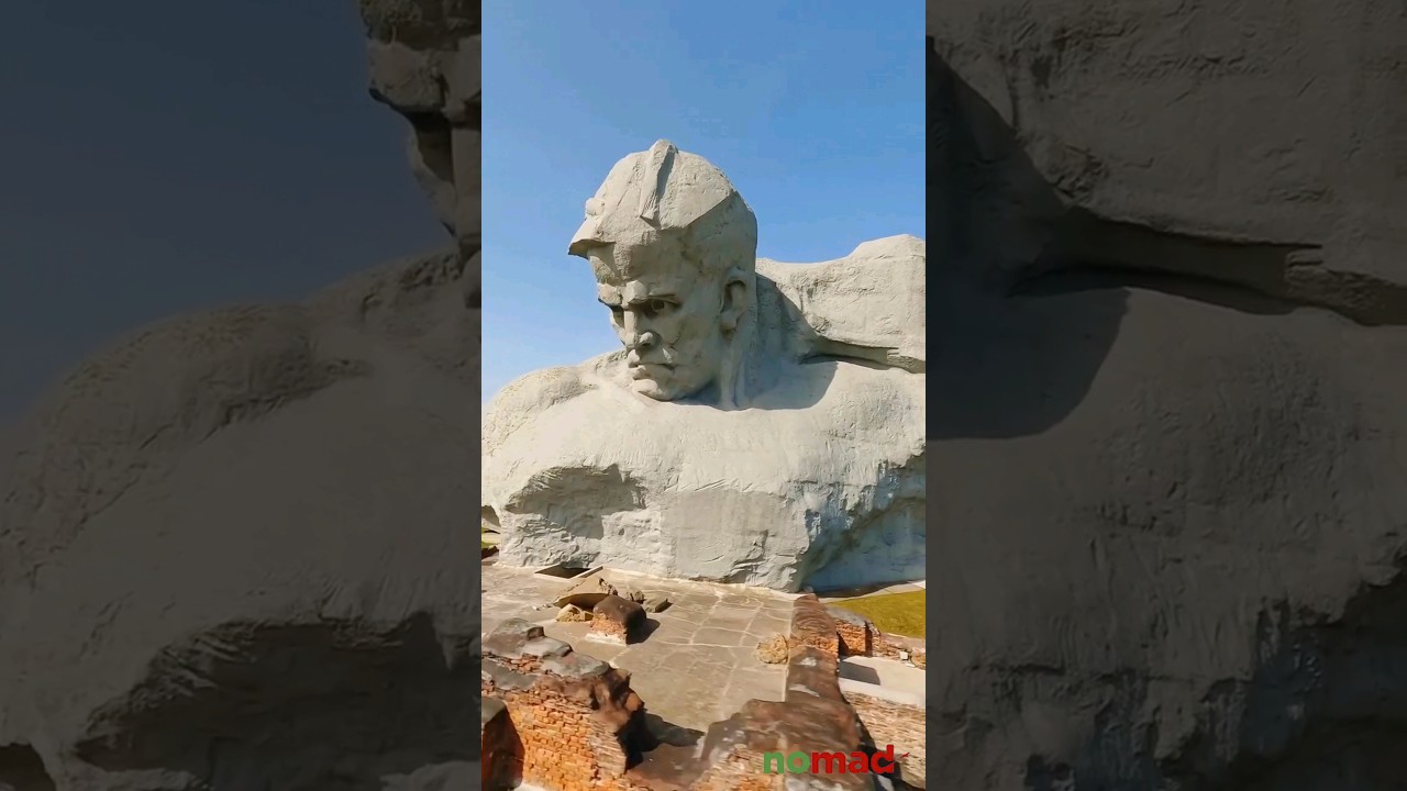 Most Beautiful Places in Belarus 