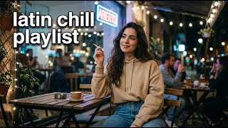 The Best Spanish Chill Guitar 🎶 | Relaxing Latin Playlist for Calm and Good Vibes screenshot 5