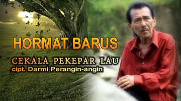 Lagu Karo CEKALA PEKEPAR LAU - HORMAT BARUS  | [Official Music Video]