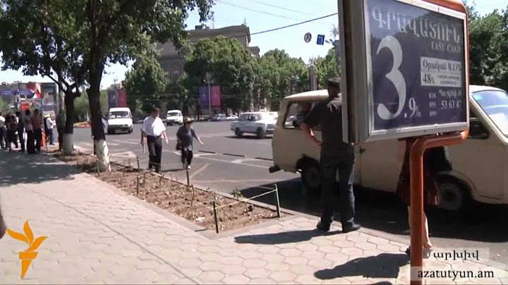 Նոր ավտոբուսները մնացել են առանց վարորդների