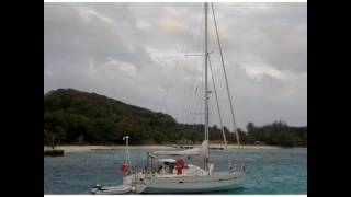 Flipagram - St Vincent & Grenadines Cruise 2014